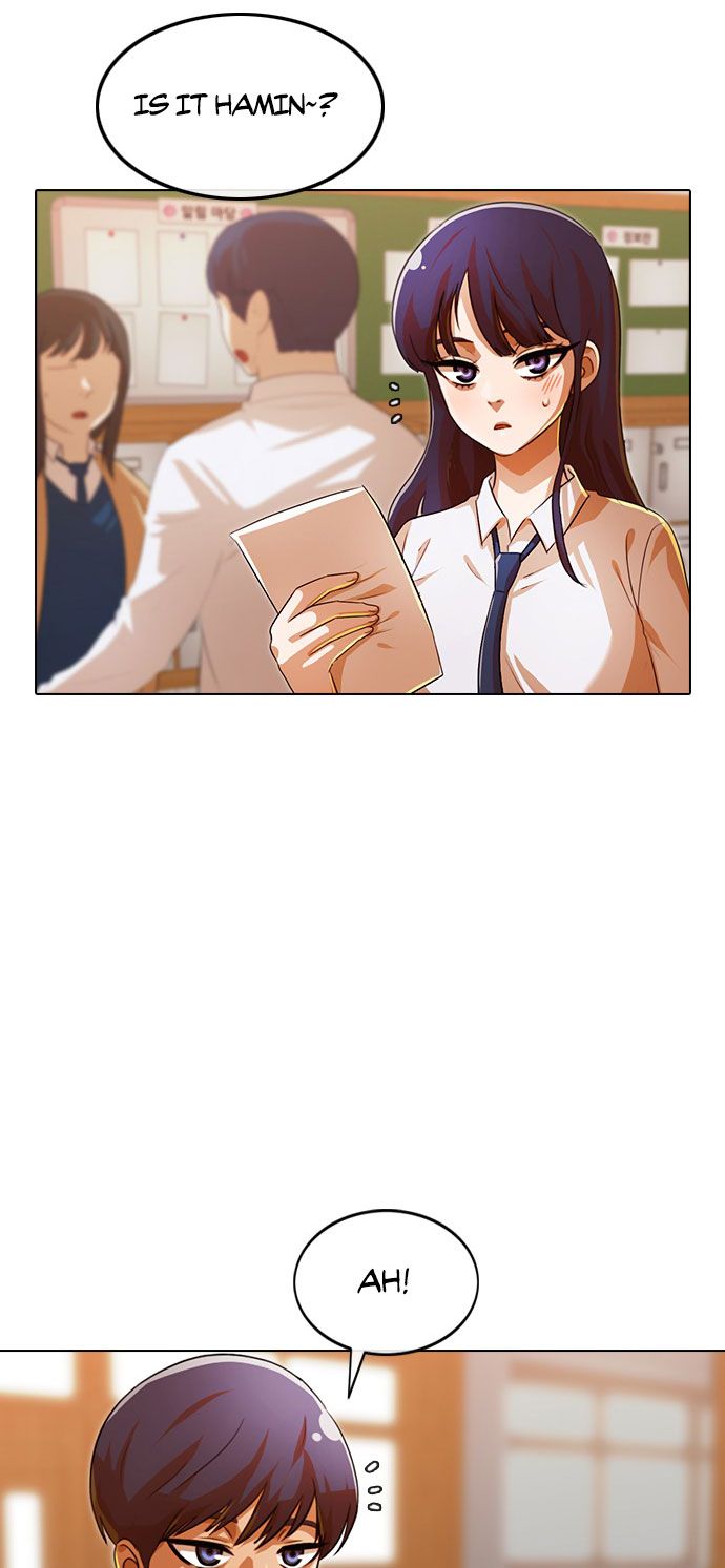 Random Chat chapter 121 page 49