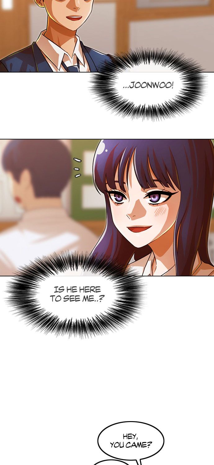 Random Chat chapter 121 page 50