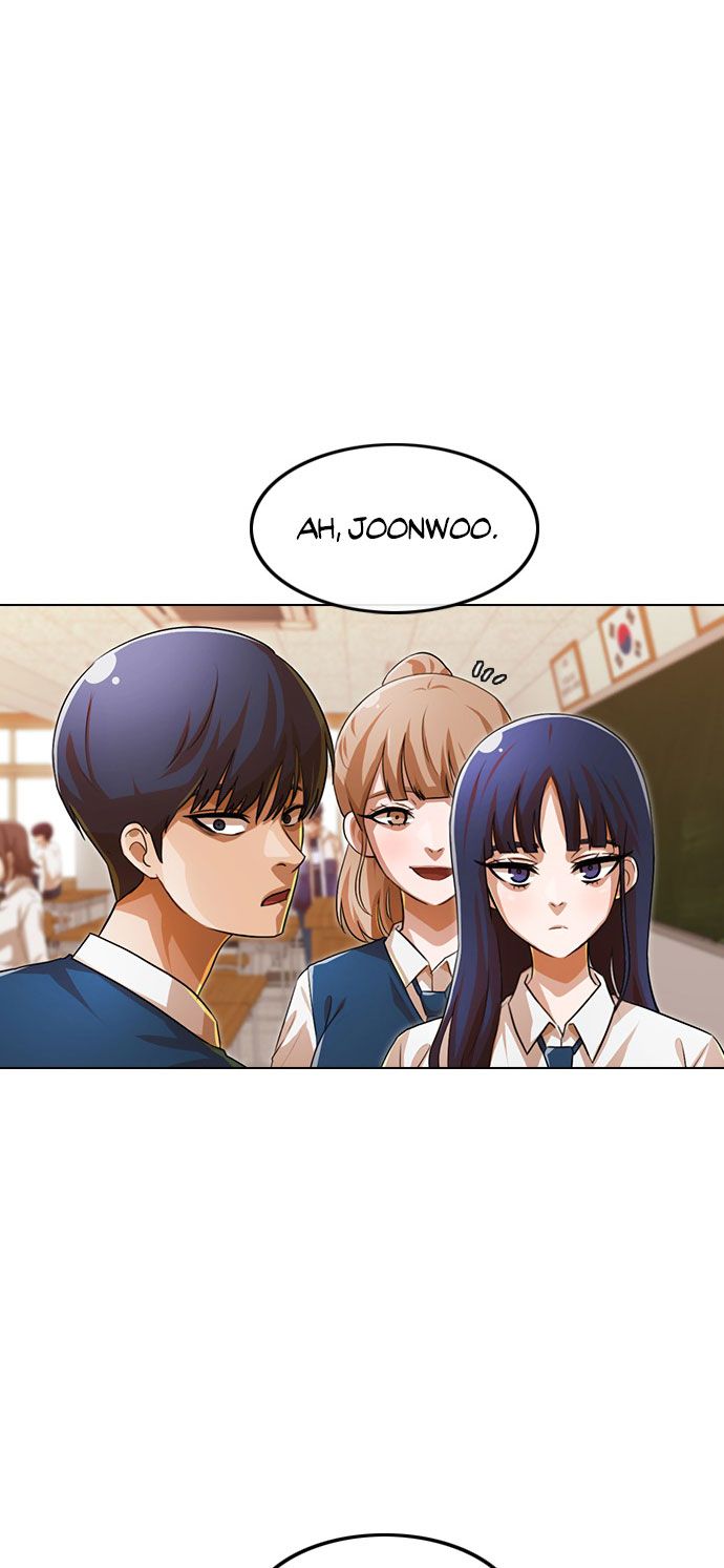 Random Chat chapter 121 page 52