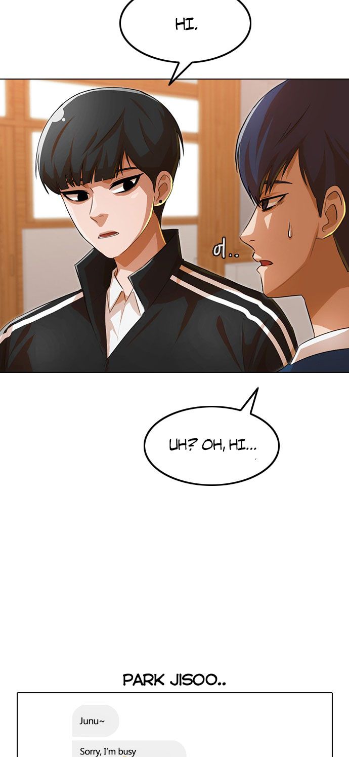 Random Chat chapter 121 page 53
