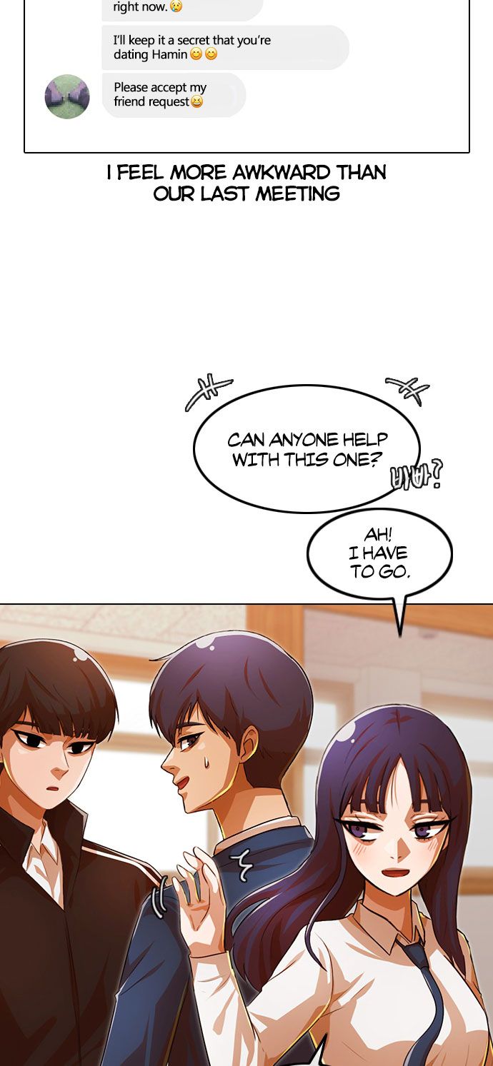 Random Chat chapter 121 page 54