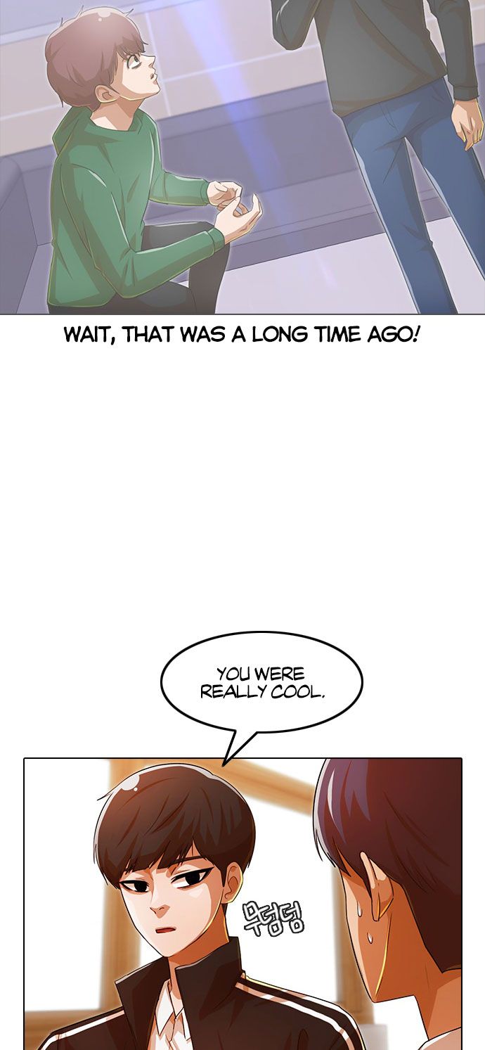 Random Chat chapter 121 page 60