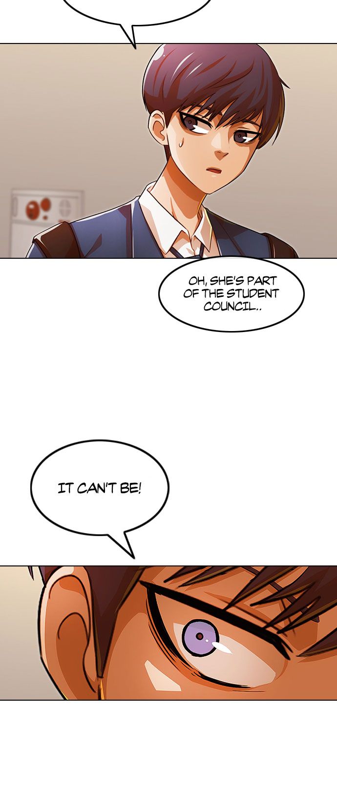 Random Chat chapter 121 page 62