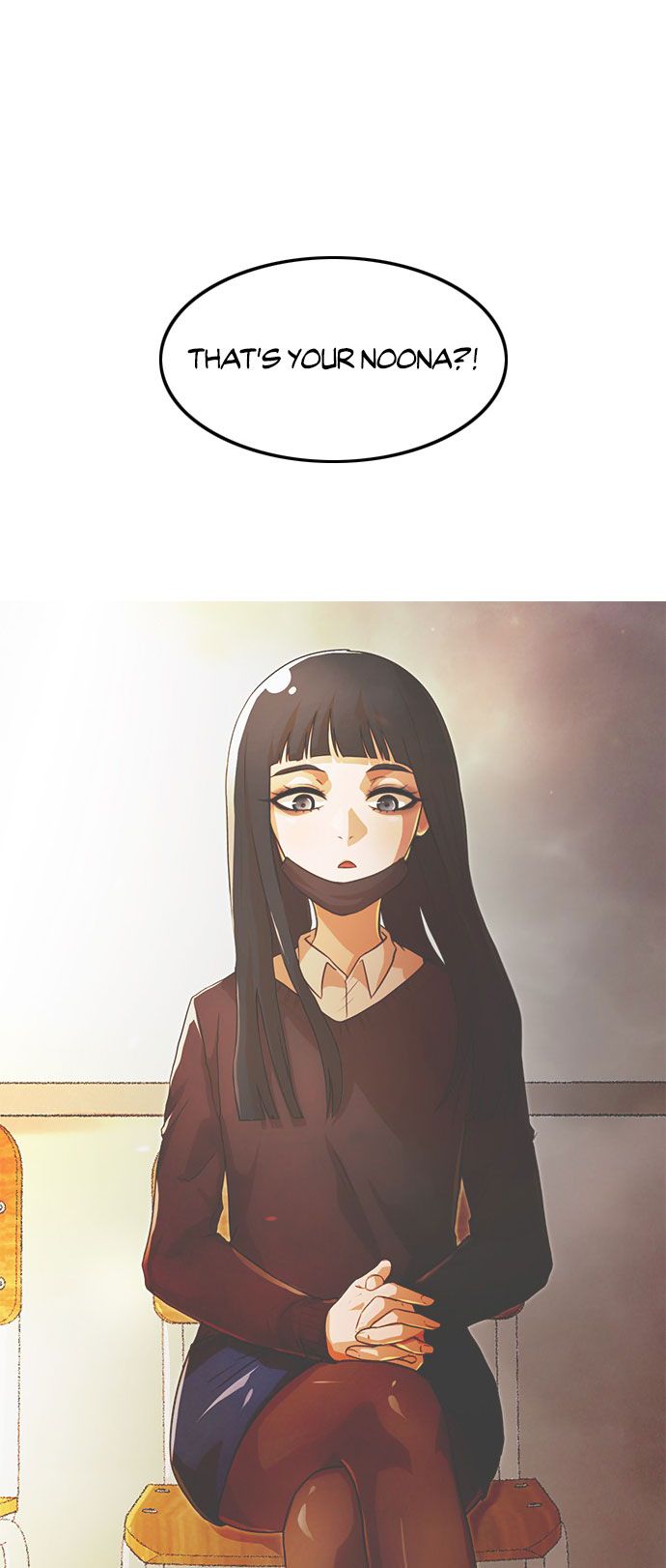Random Chat chapter 121 page 63