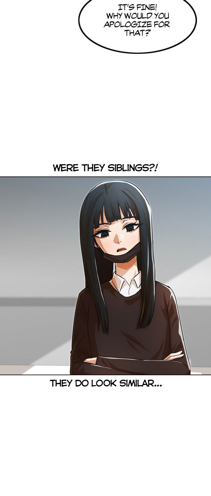 Random Chat chapter 121 page 65