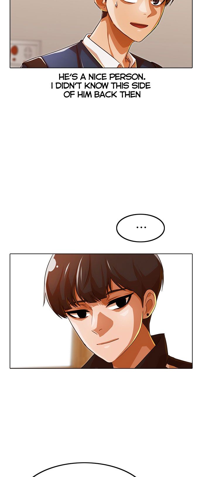 Random Chat chapter 121 page 67