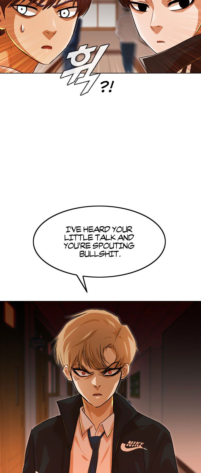 Random Chat chapter 121 page 71