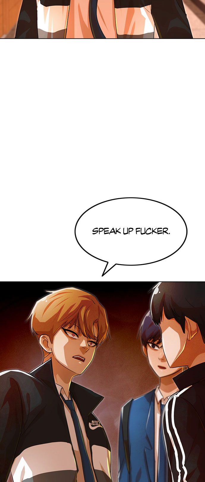 Random Chat chapter 121 page 72