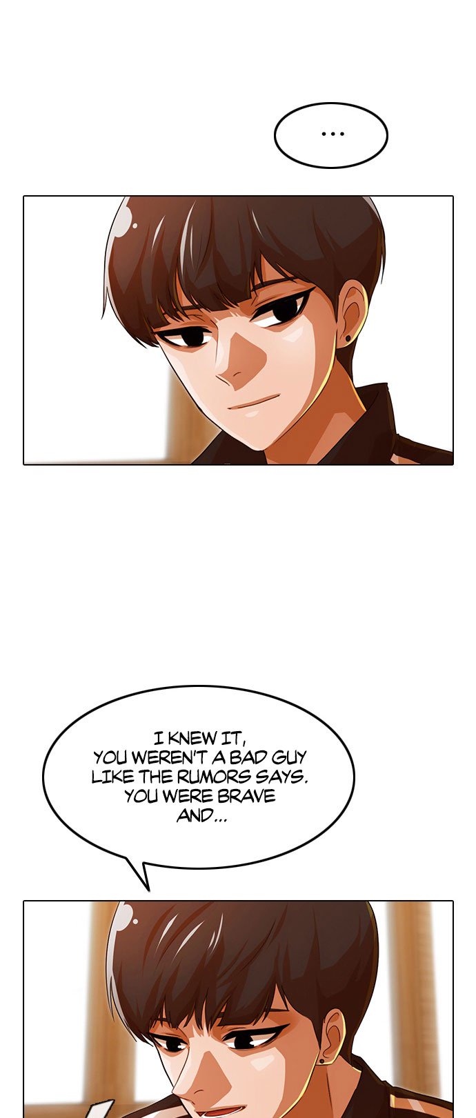 Random Chat chapter 122 page 1