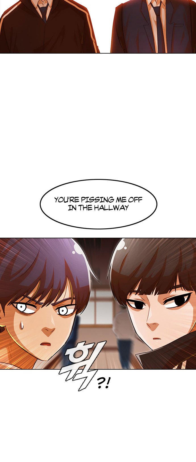 Random Chat chapter 122 page 4