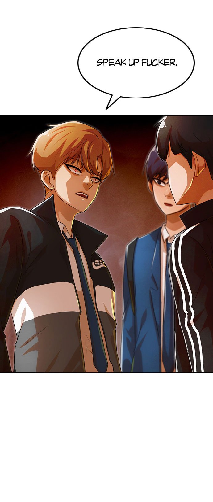 Random Chat chapter 122 page 6