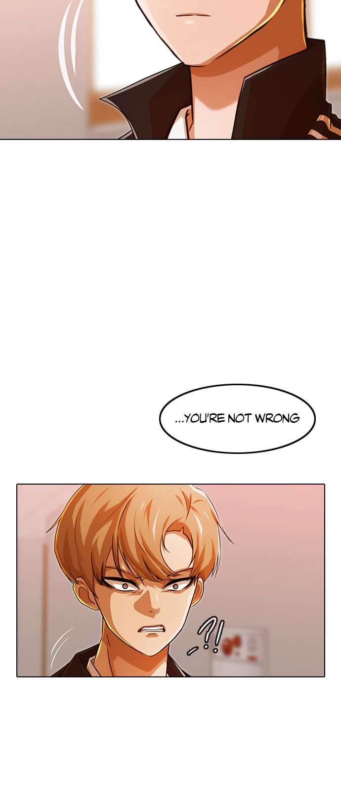 Random Chat chapter 122 page 8
