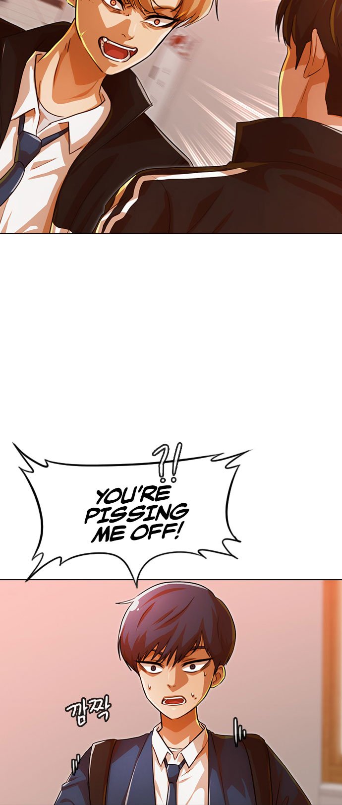 Random Chat chapter 122 page 11