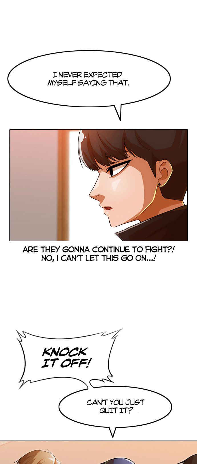 Random Chat chapter 122 page 13