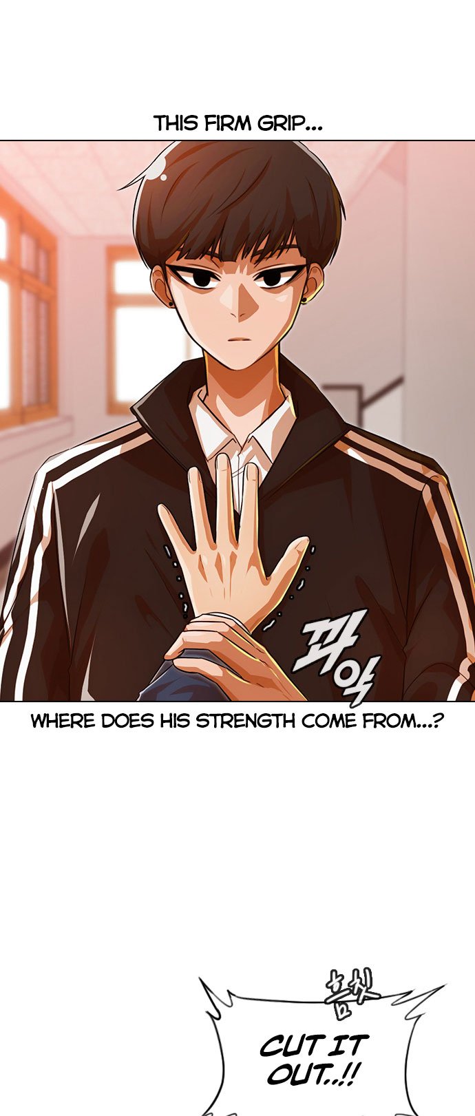 Random Chat chapter 122 page 16
