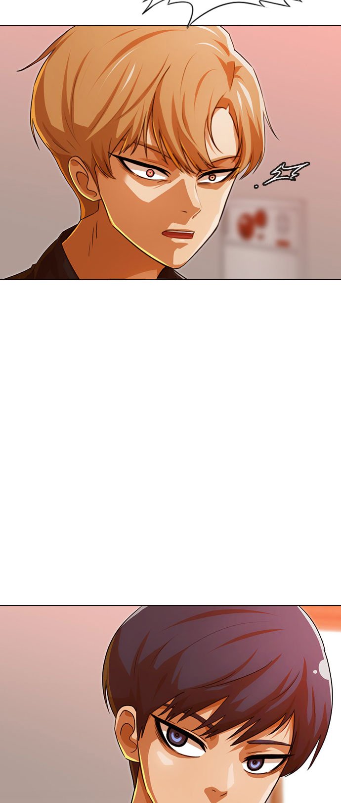 Random Chat chapter 122 page 17