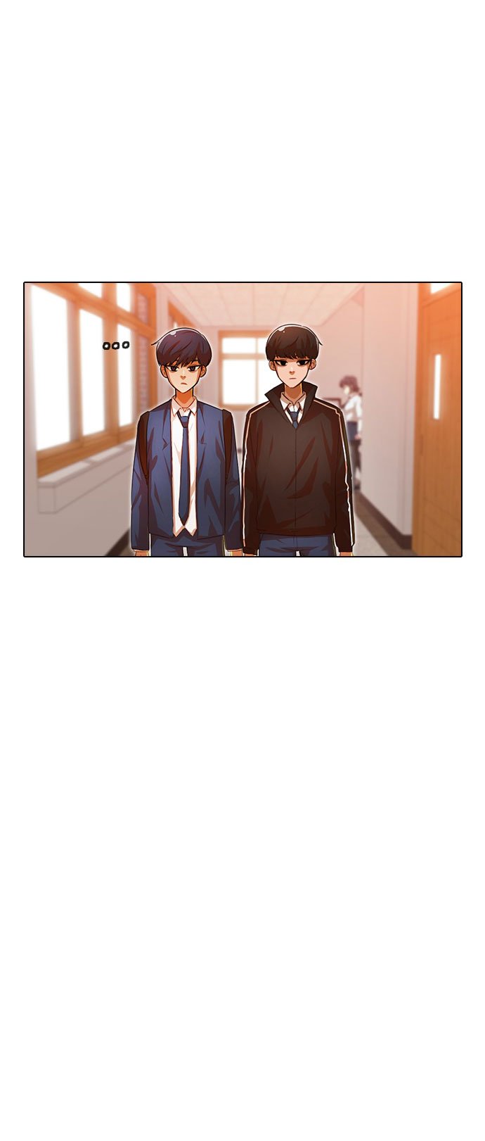 Random Chat chapter 122 page 21