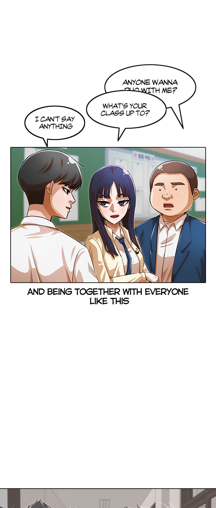 Random Chat chapter 122 page 30