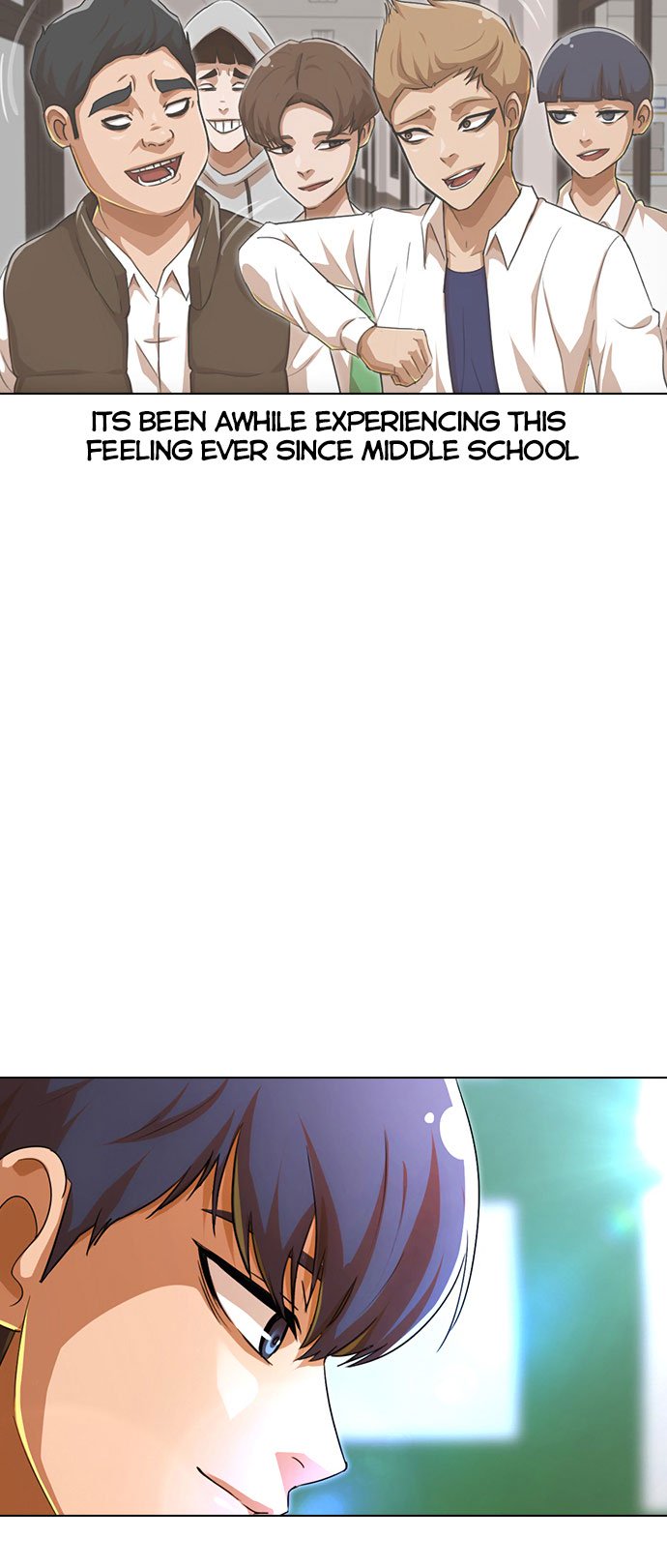 Random Chat chapter 122 page 31