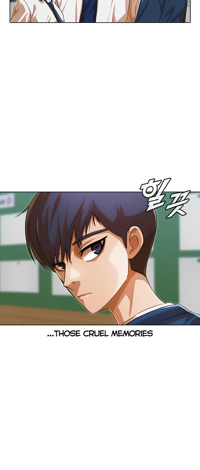 Random Chat chapter 122 page 34