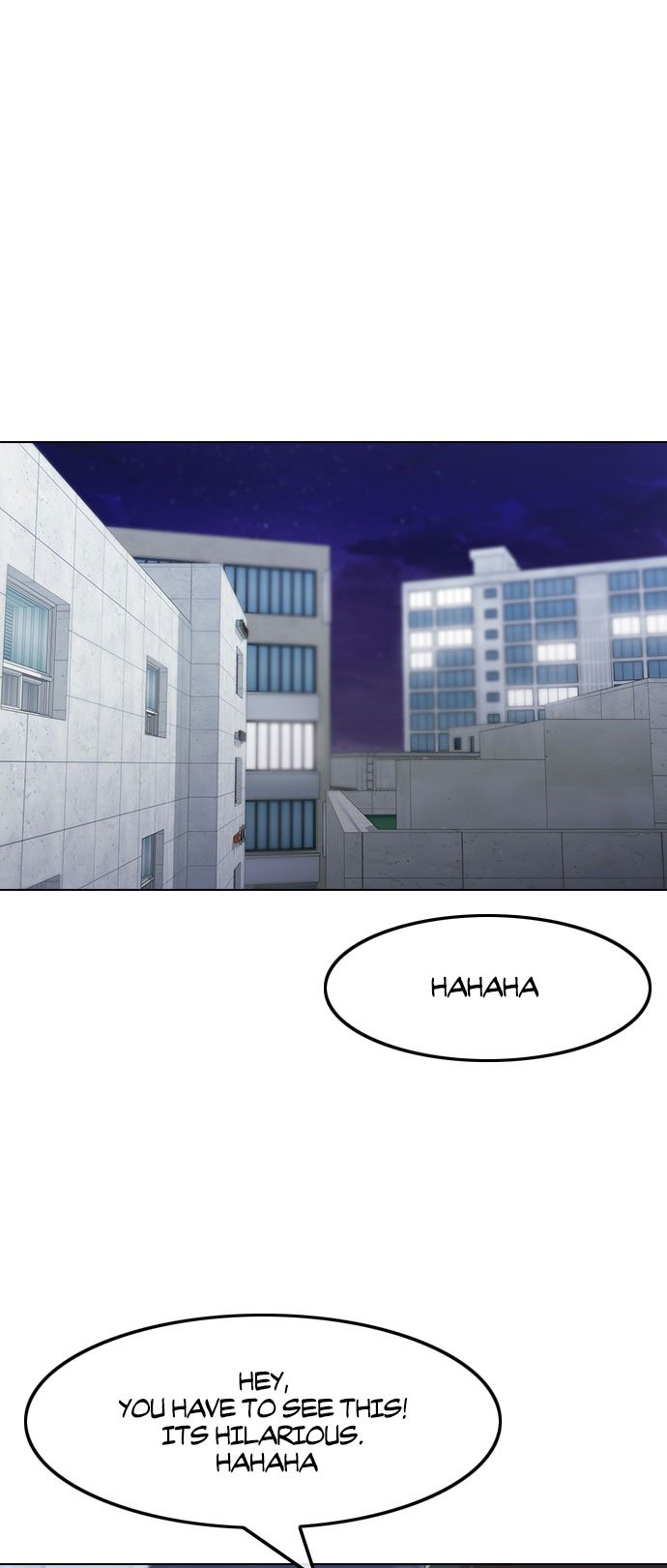 Random Chat chapter 122 page 36