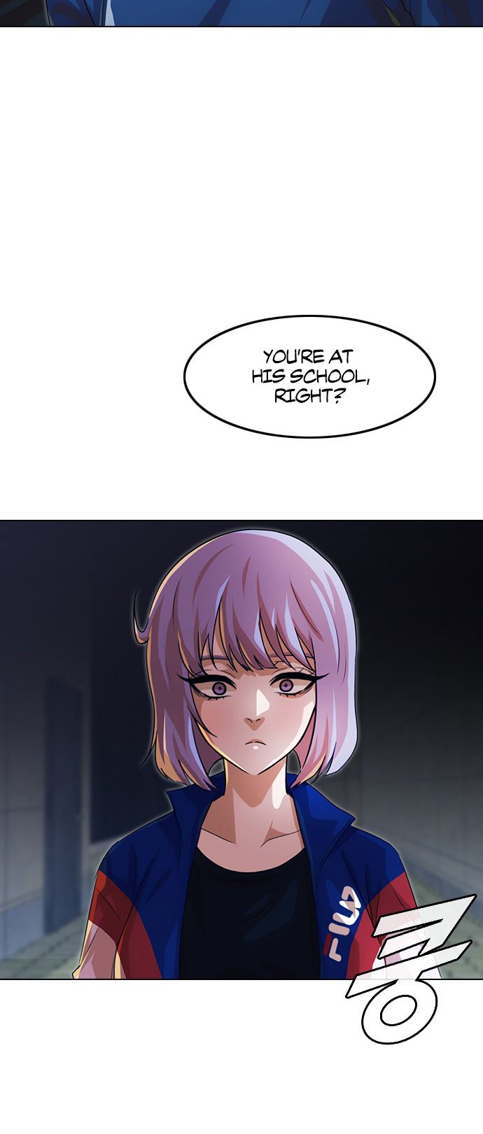 Random Chat chapter 122 page 46