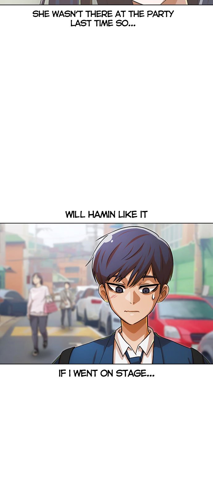 Random Chat chapter 122 page 54