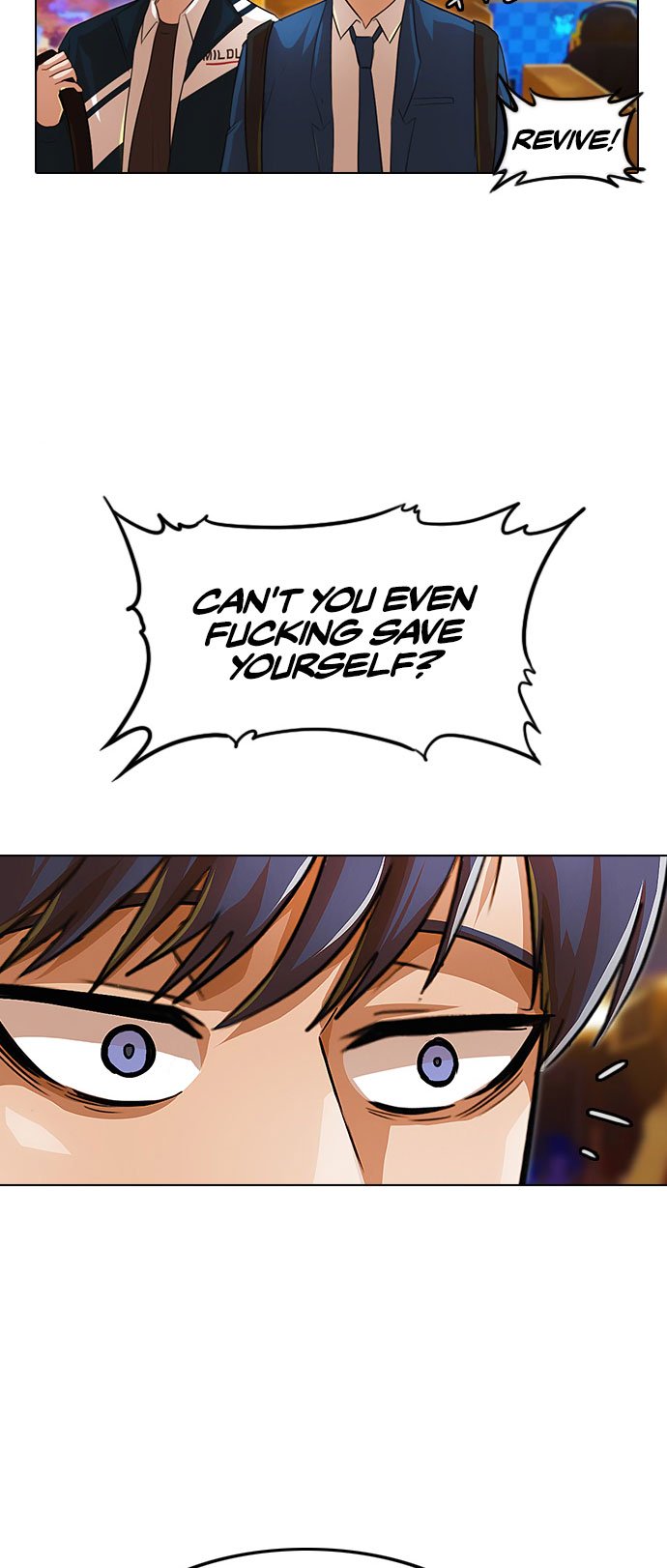 Random Chat chapter 122 page 56