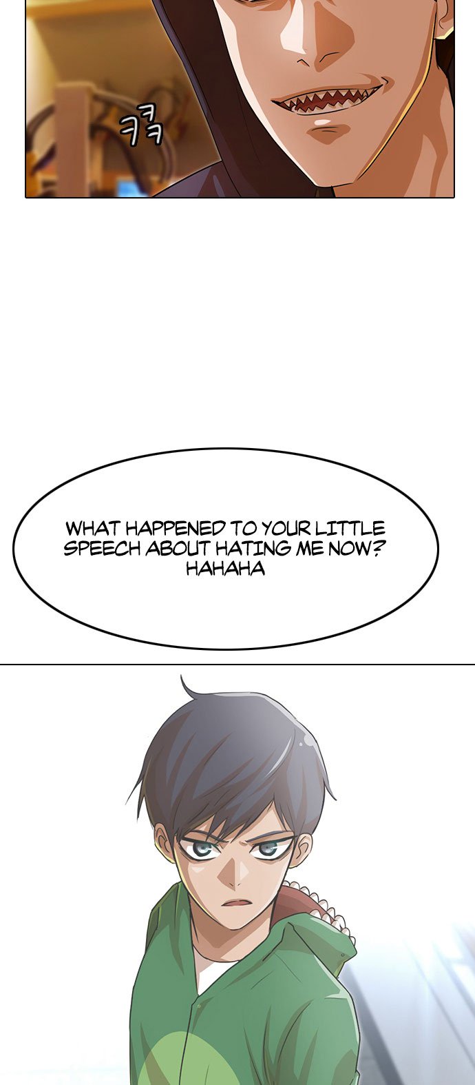 Random Chat chapter 122 page 61