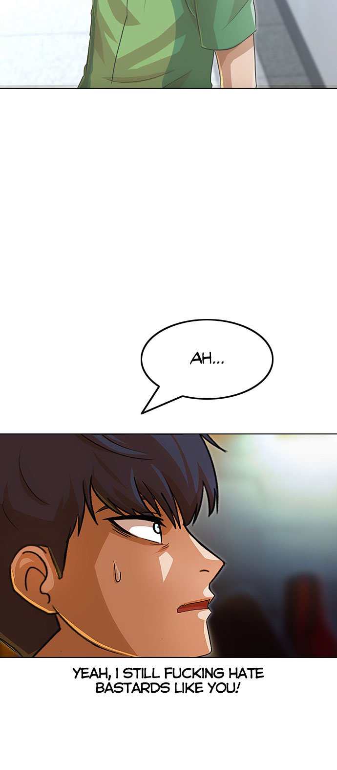 Random Chat chapter 122 page 62