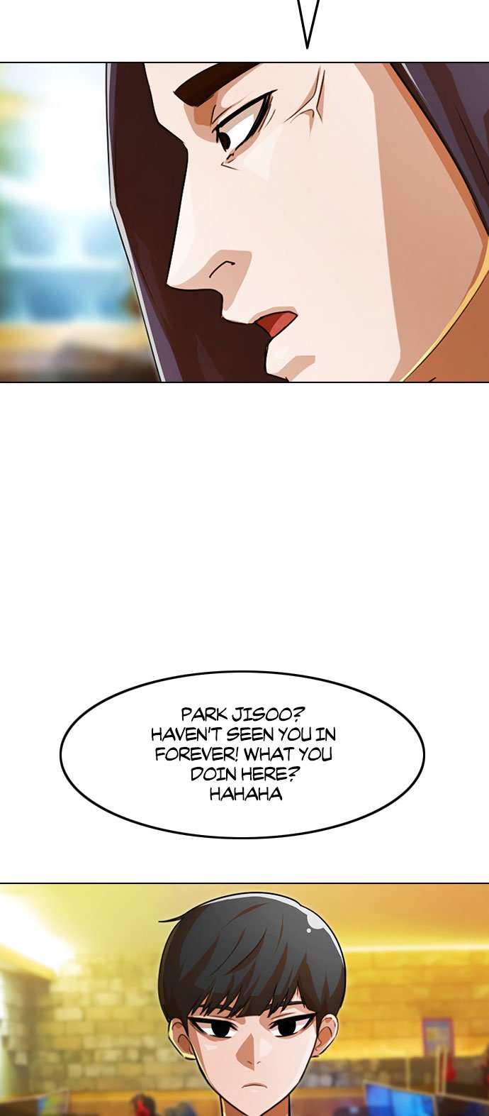 Random Chat chapter 122 page 64