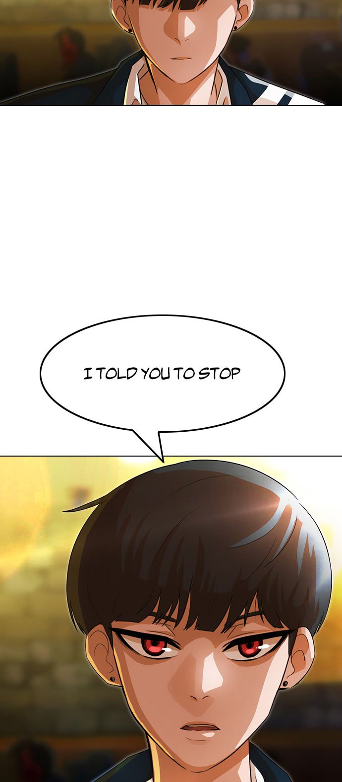 Random Chat chapter 122 page 74