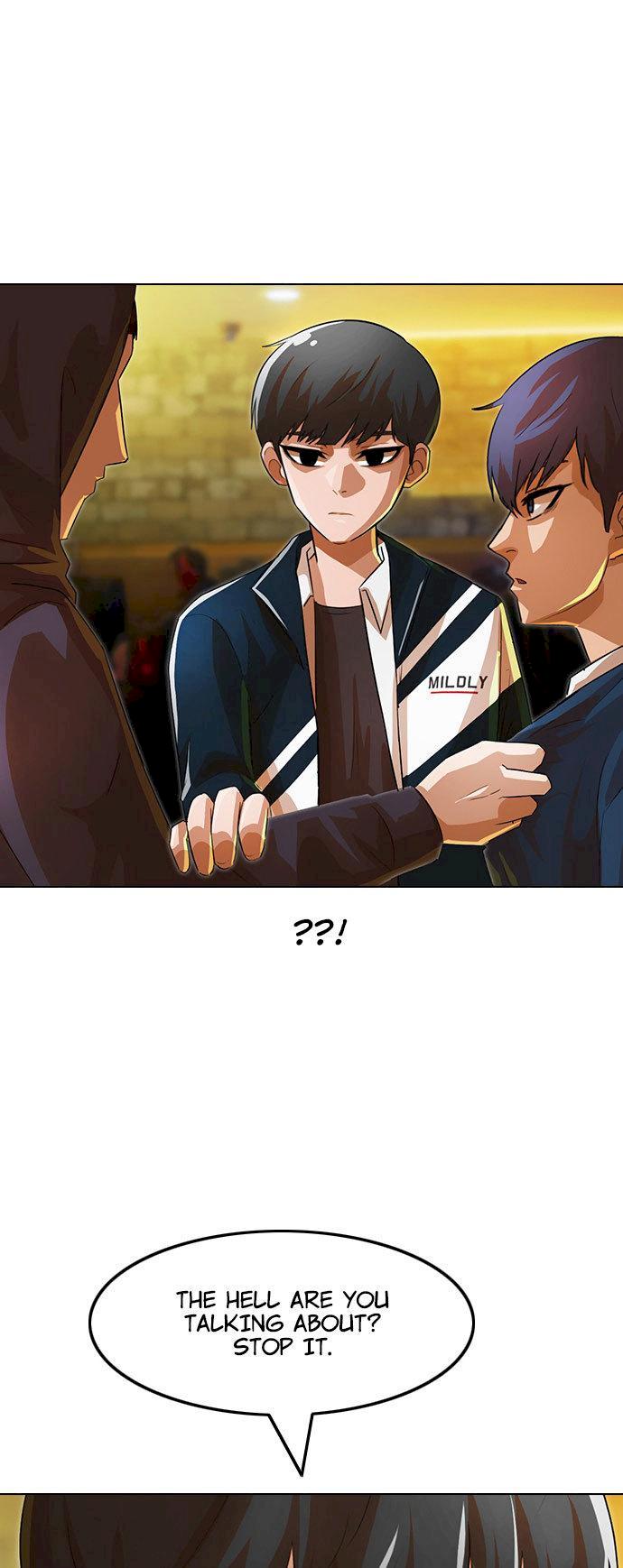 Random Chat chapter 123 page 1