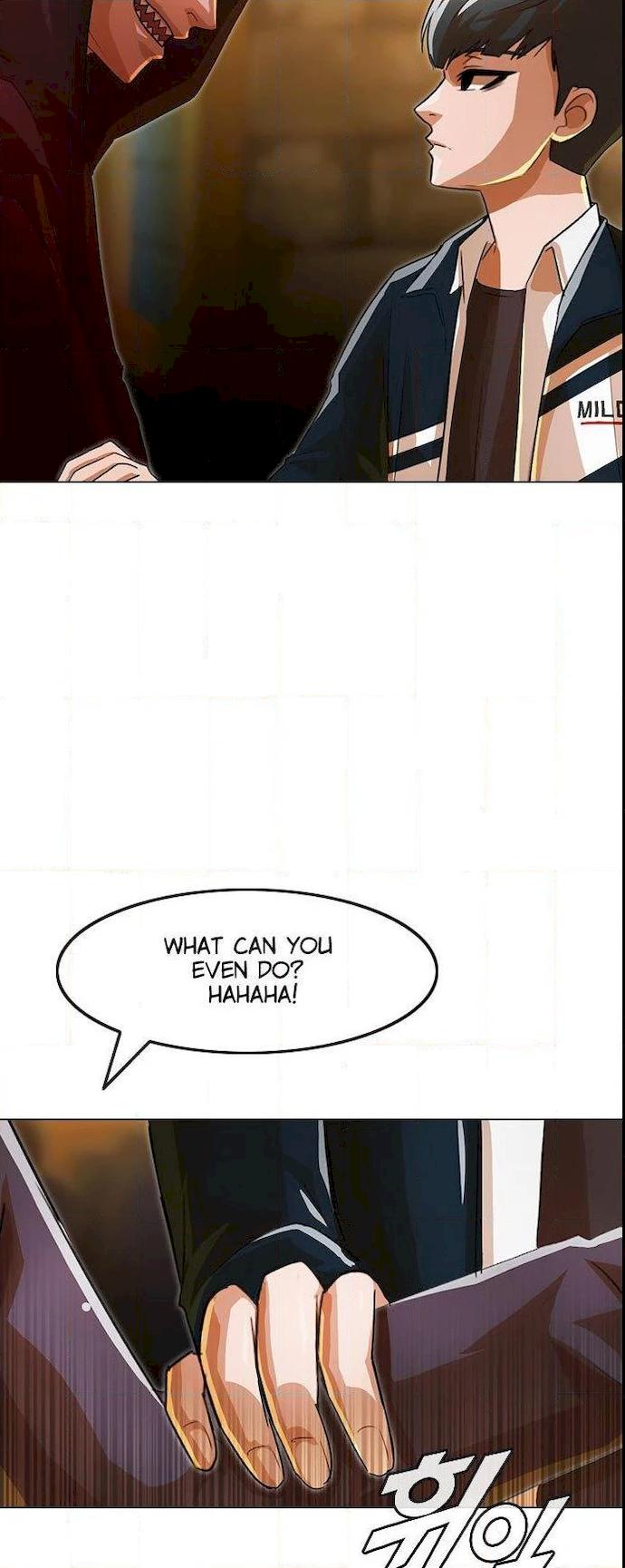 Random Chat chapter 123 page 4