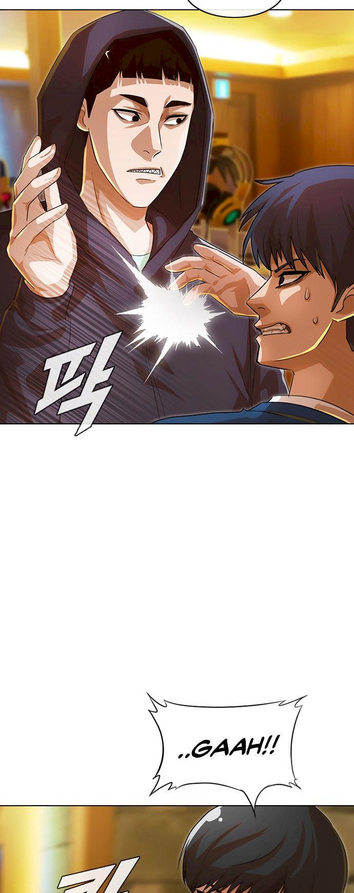 Random Chat chapter 123 page 9