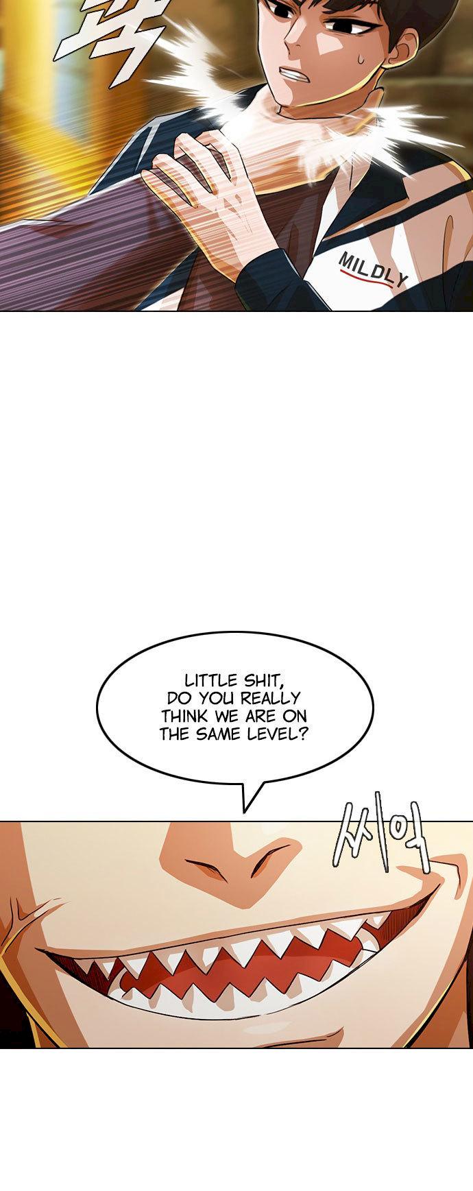 Random Chat chapter 123 page 10