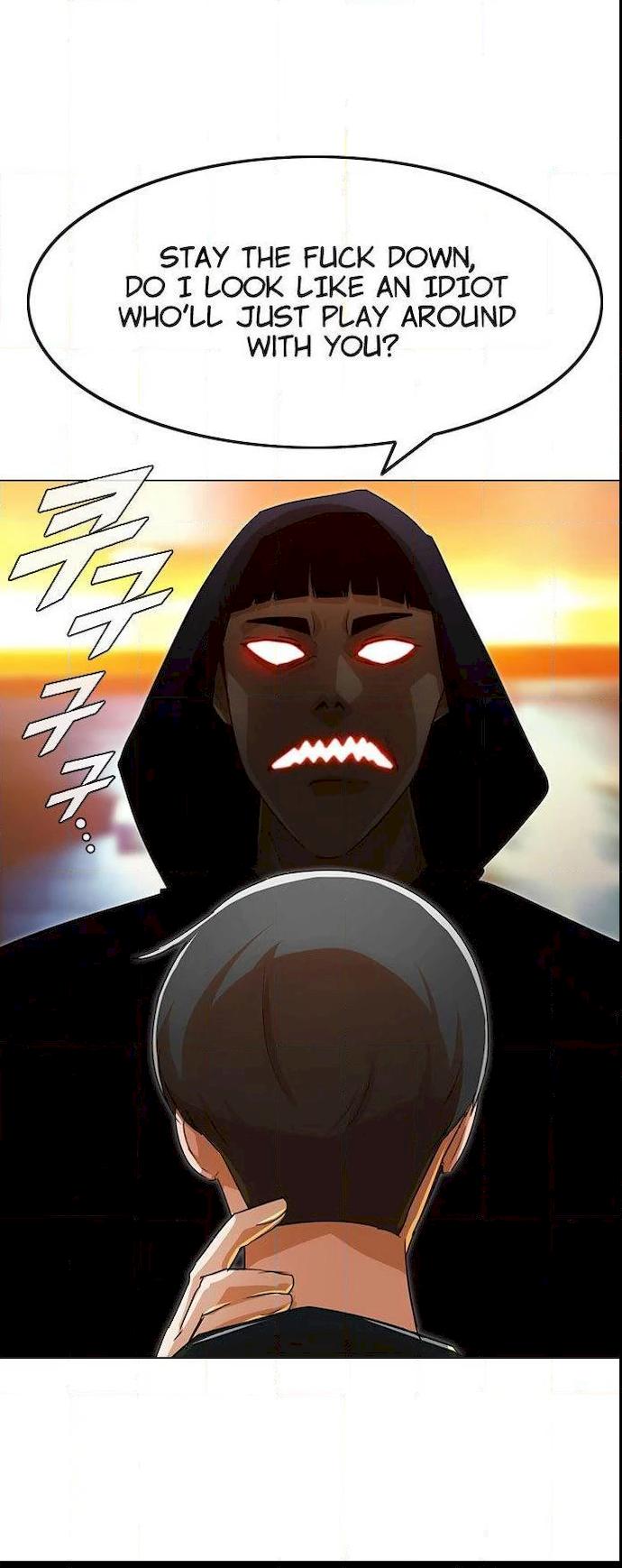 Random Chat chapter 123 page 11