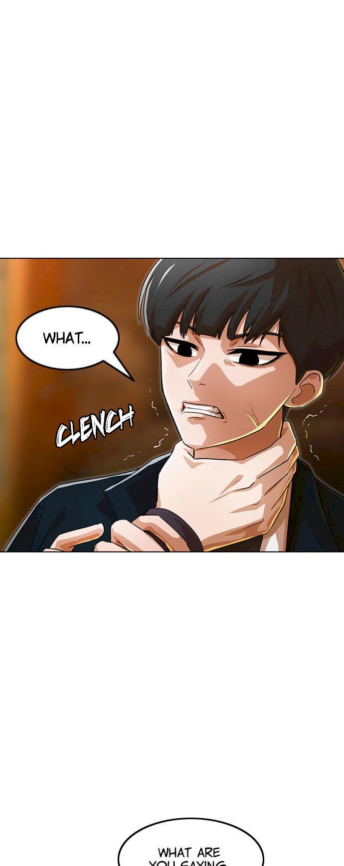 Random Chat chapter 123 page 12