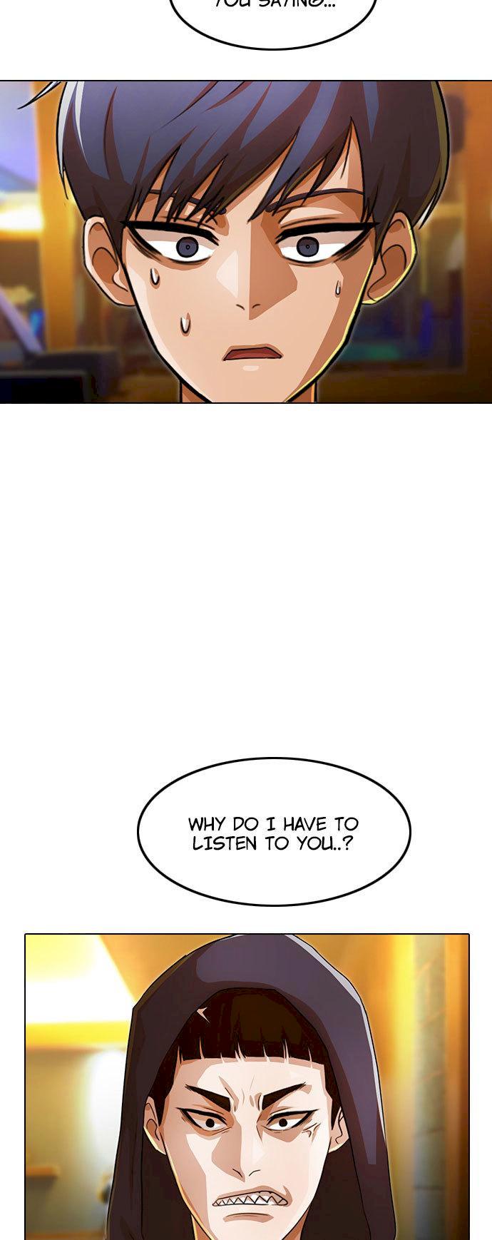 Random Chat chapter 123 page 13
