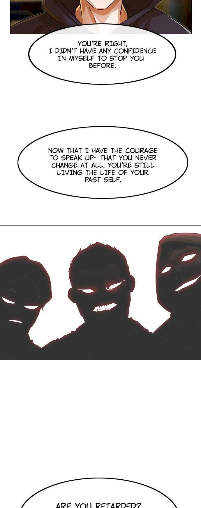 Random Chat chapter 123 page 14