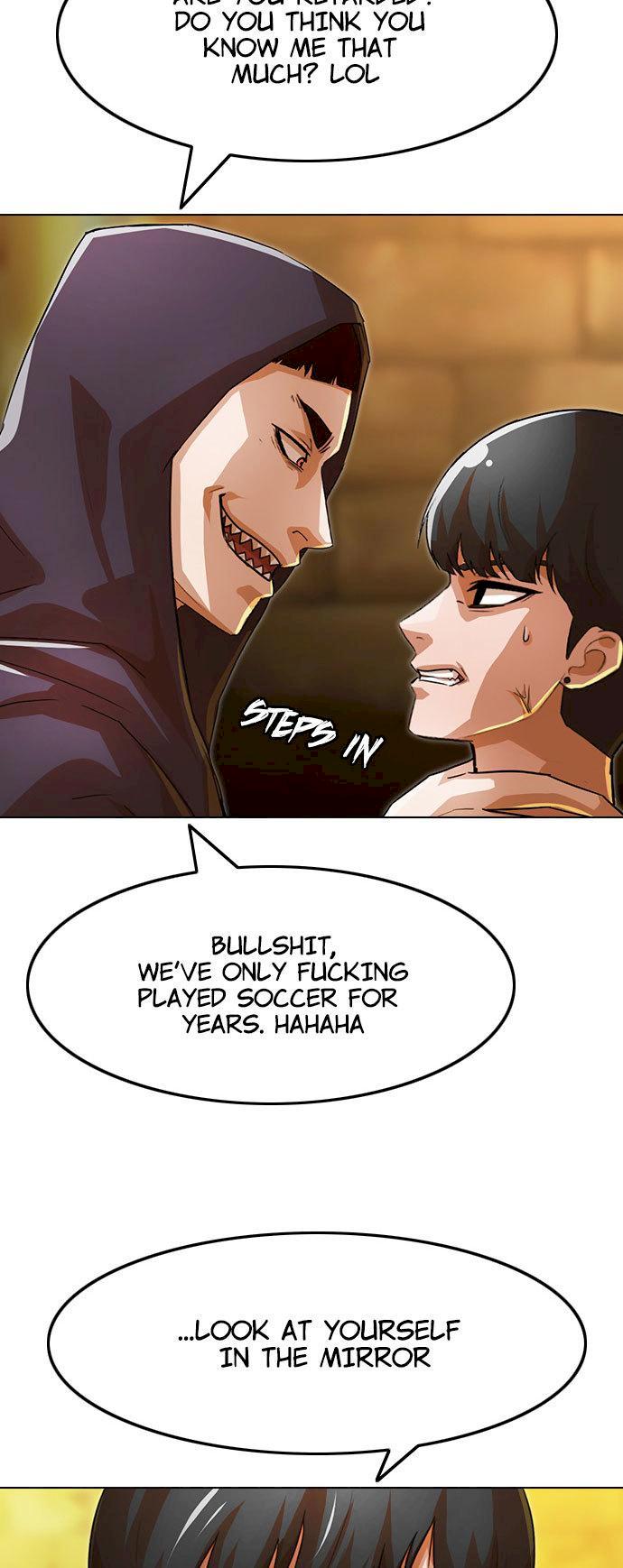 Random Chat chapter 123 page 15