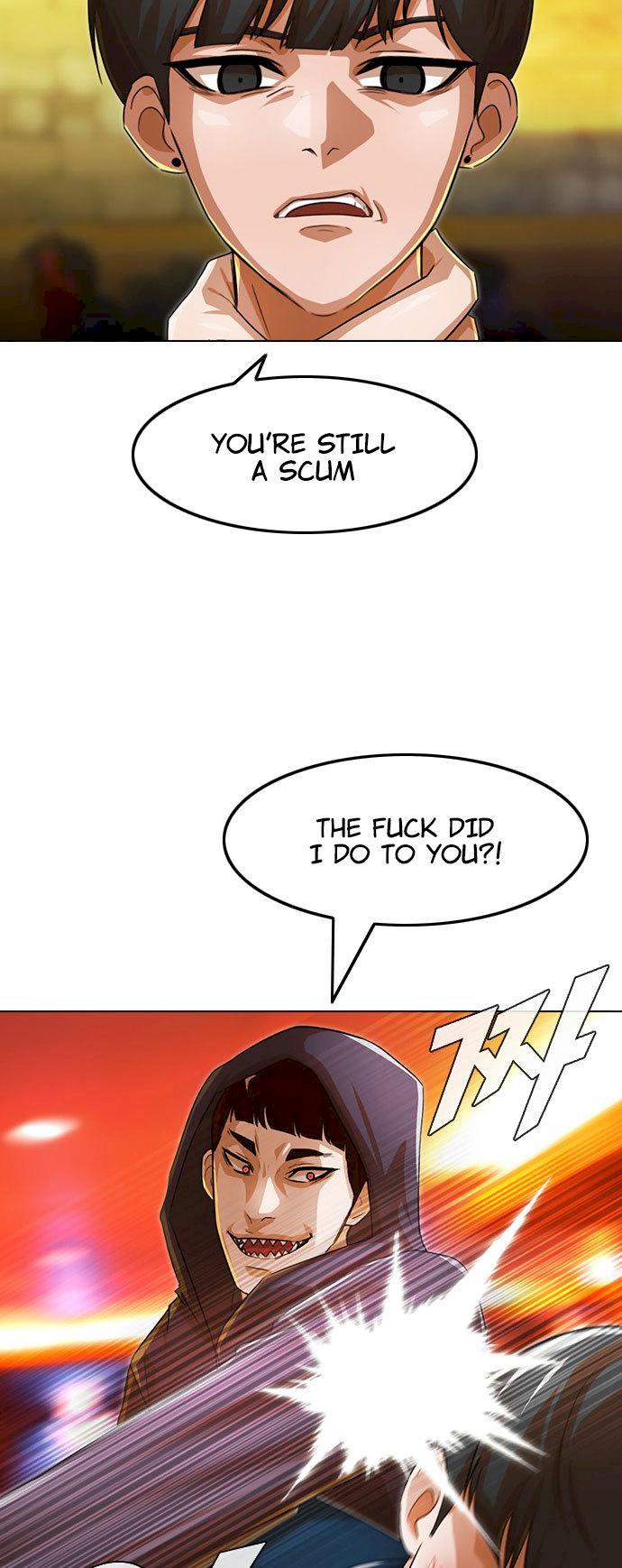 Random Chat chapter 123 page 16