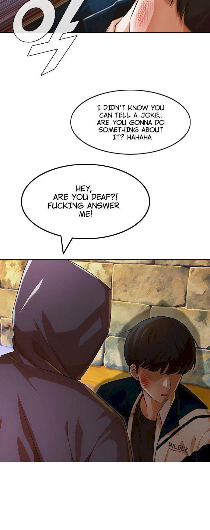 Random Chat chapter 123 page 17