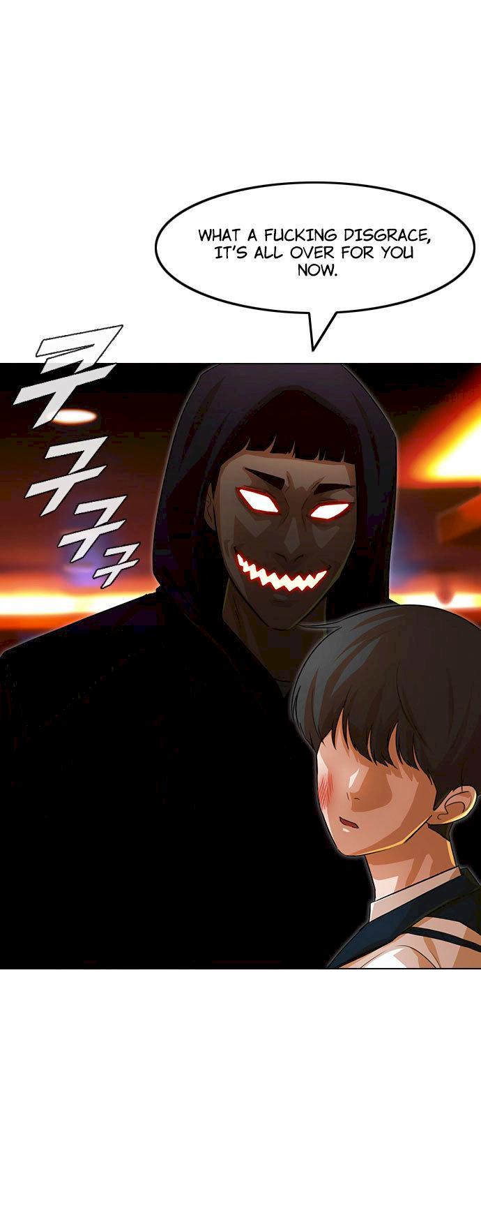 Random Chat chapter 123 page 18