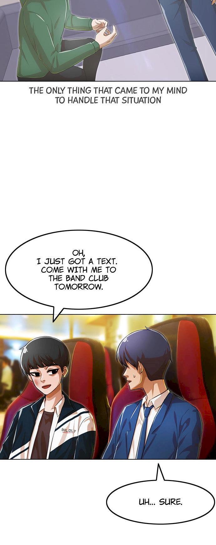 Random Chat chapter 123 page 29