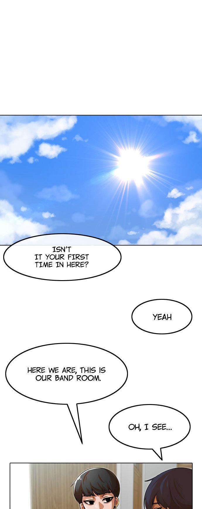 Random Chat chapter 123 page 31