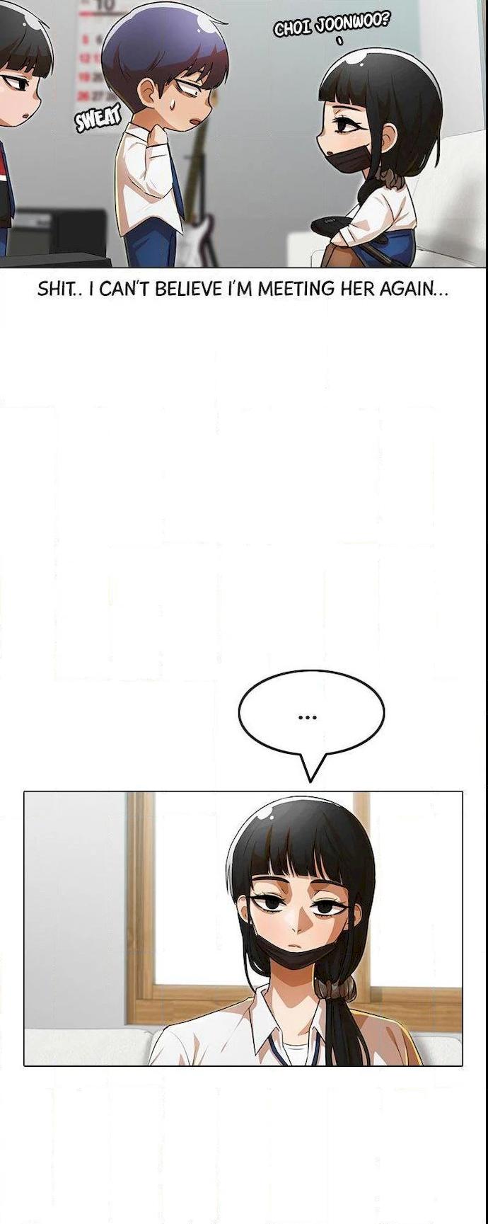 Random Chat chapter 123 page 35