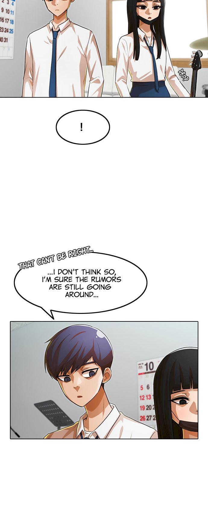 Random Chat chapter 123 page 42
