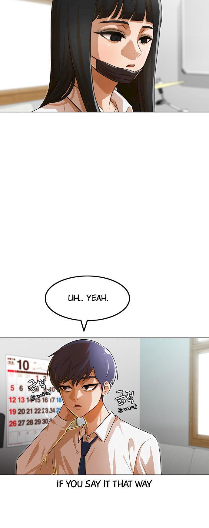Random Chat chapter 123 page 44