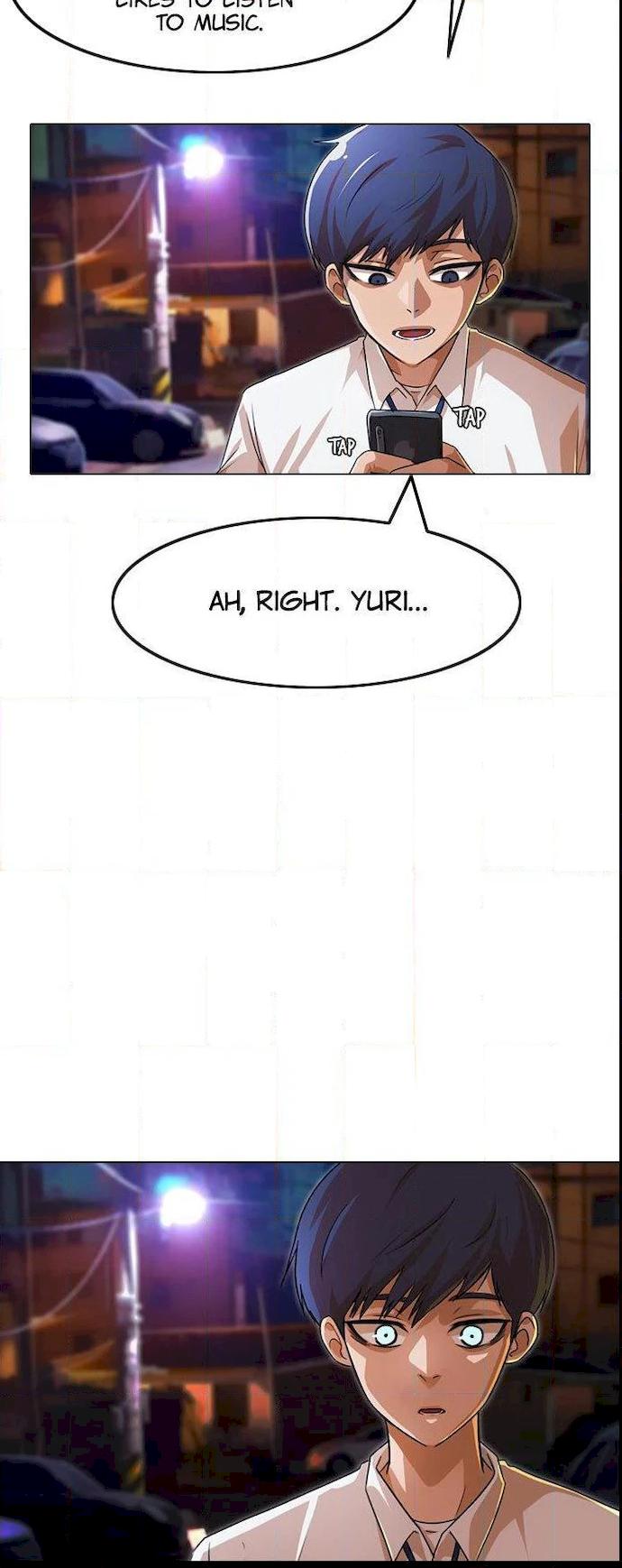 Random Chat chapter 123 page 52